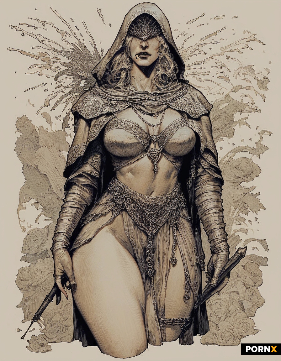Woman