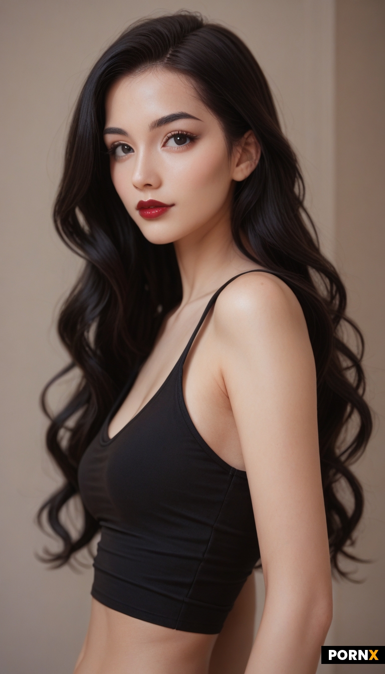Sexy Woman