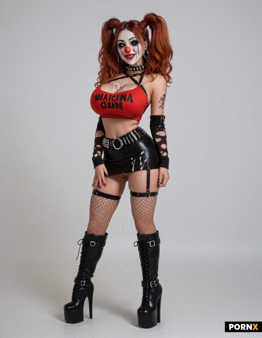 Erotic Emo punk Metal rockabilly Whore