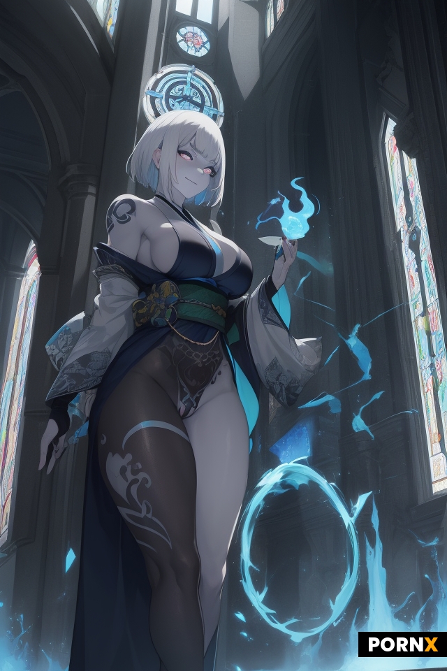 Woman