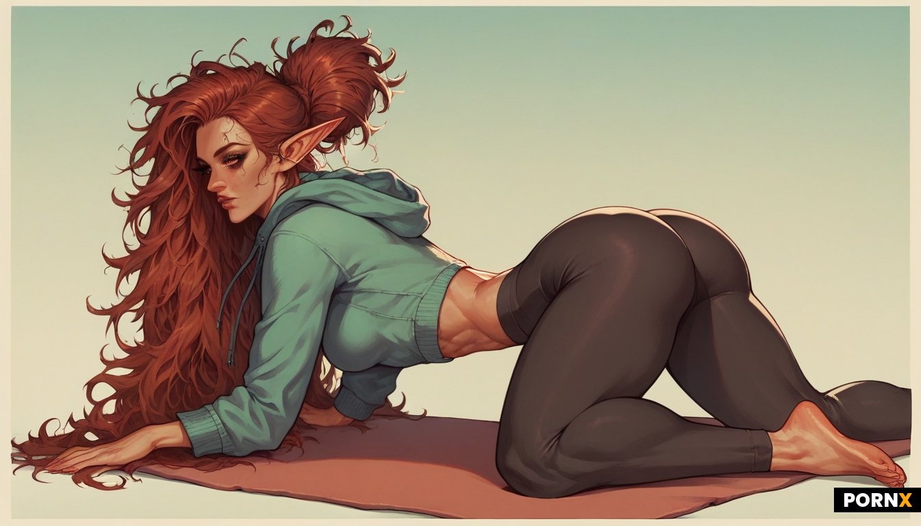 Woman