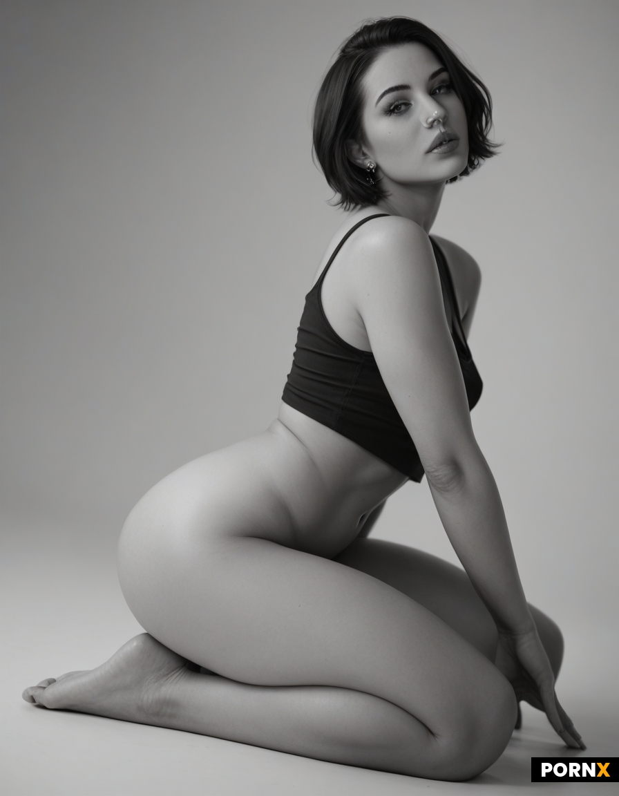 Beautiful woman