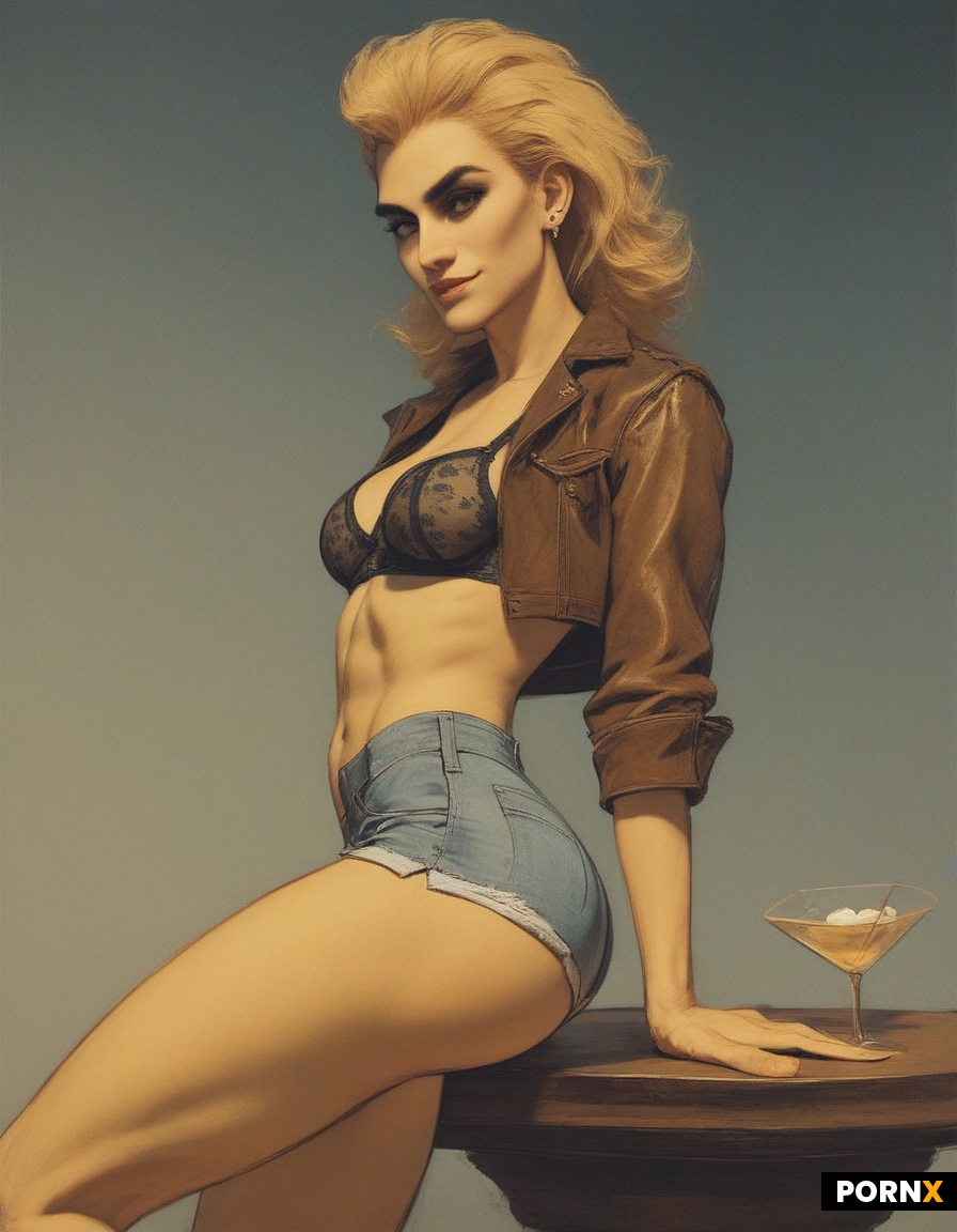 Woman