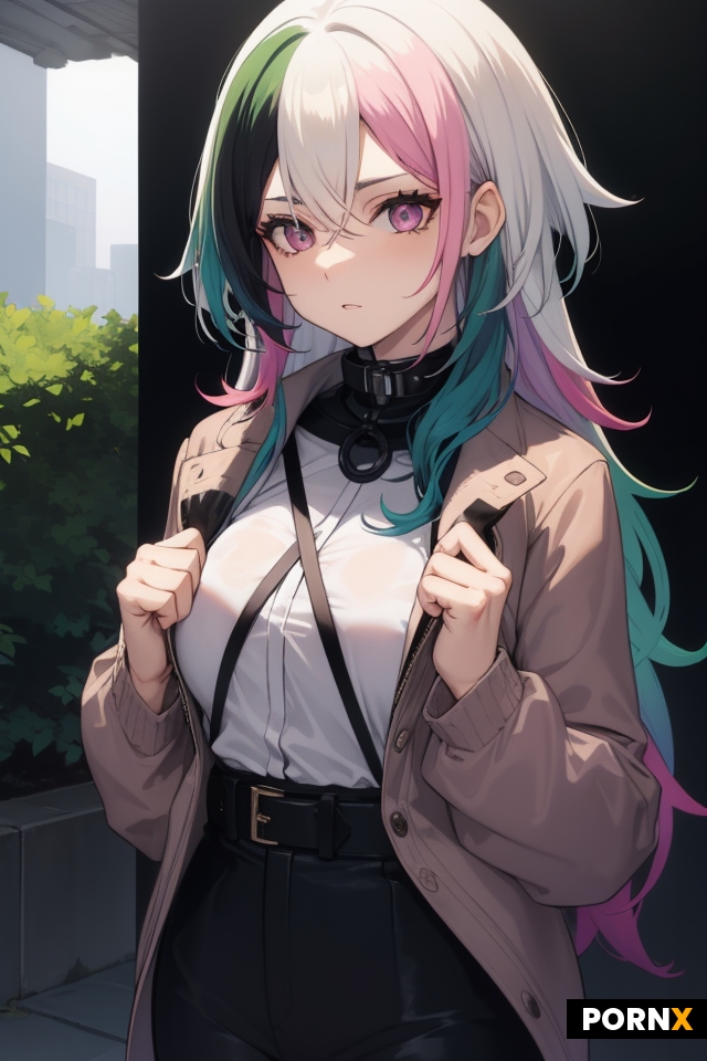 Woman