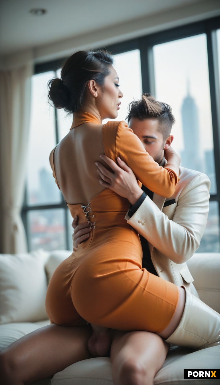straight couple sex