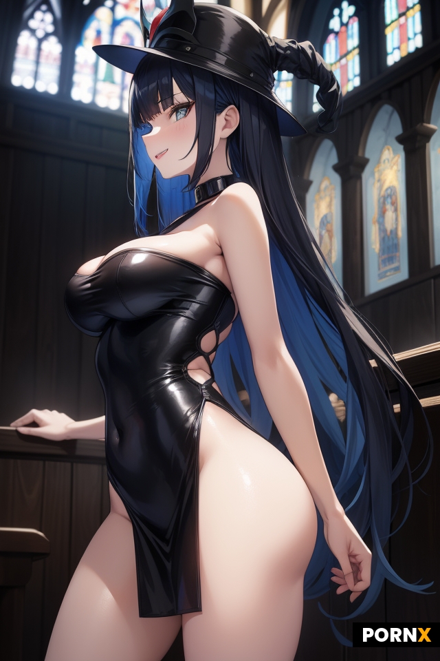 Woman