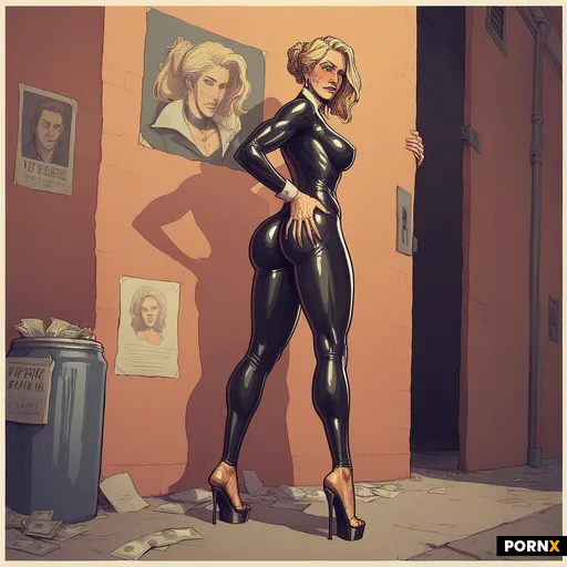 Alleyway