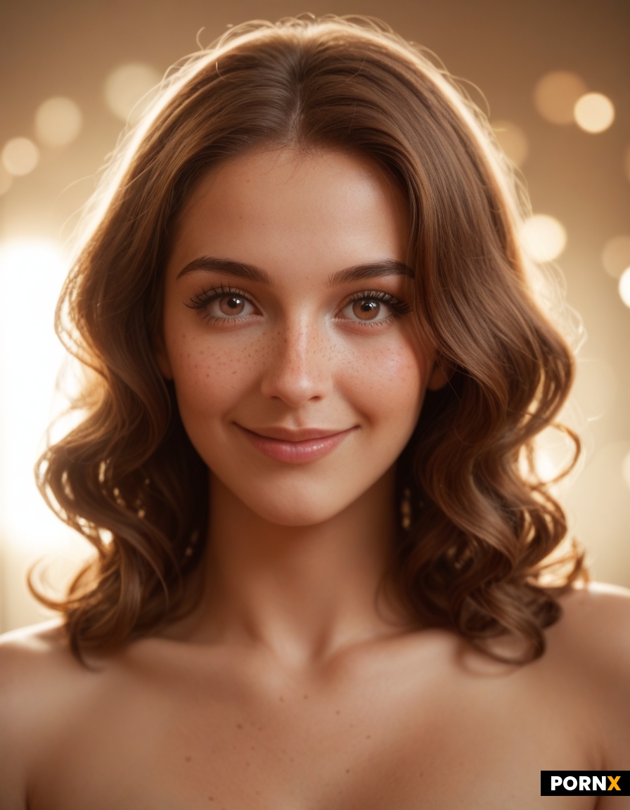 - Face: Heart-shaped face with a gentle