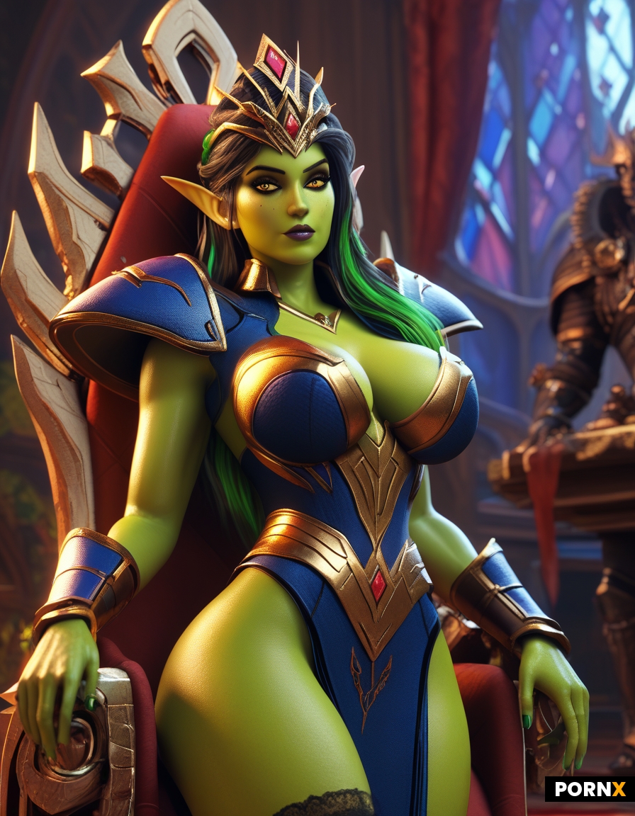 Woman