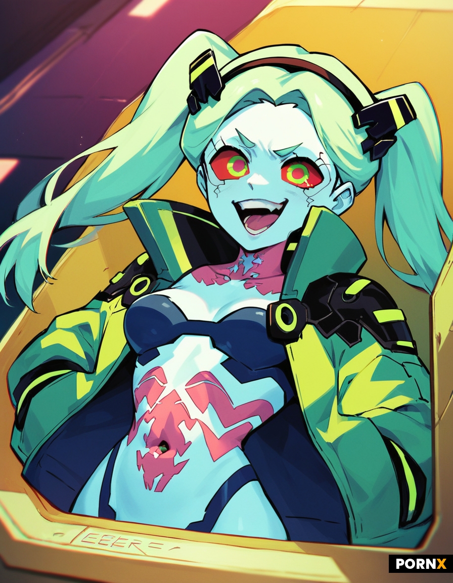 Rebecca
