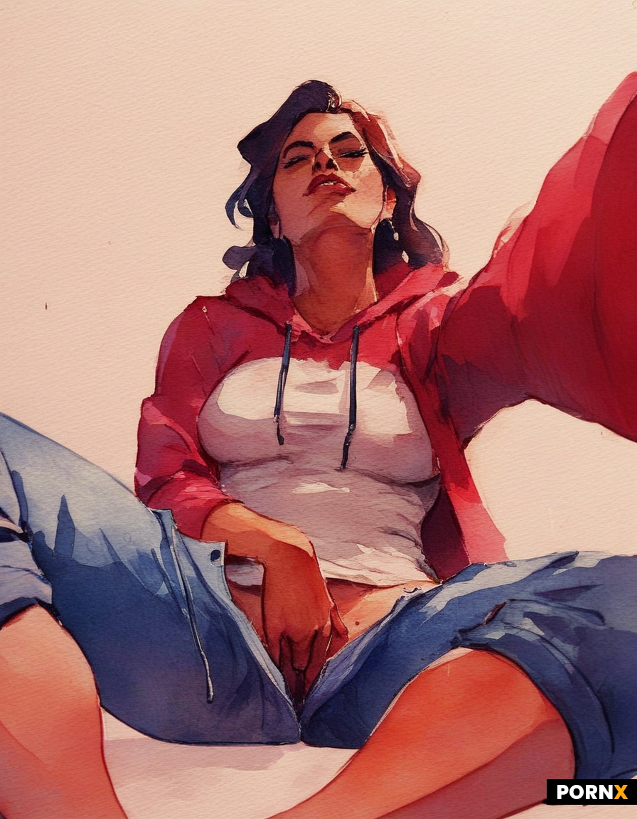Woman