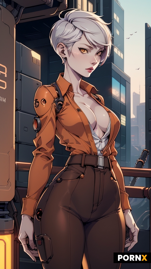 Woman