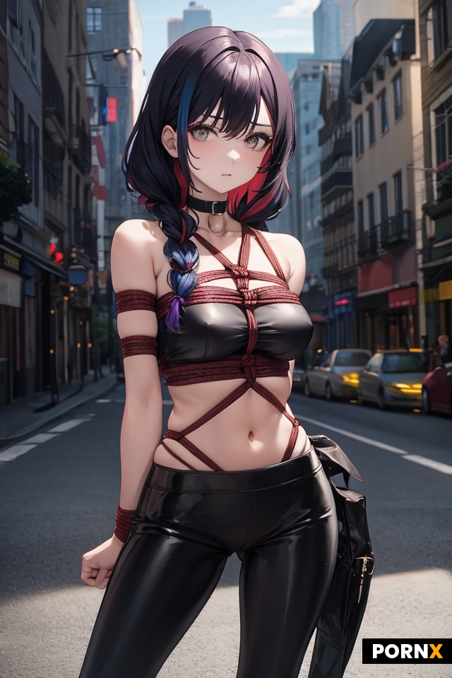 Woman