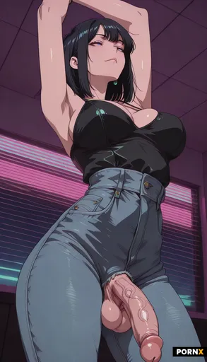 futanari