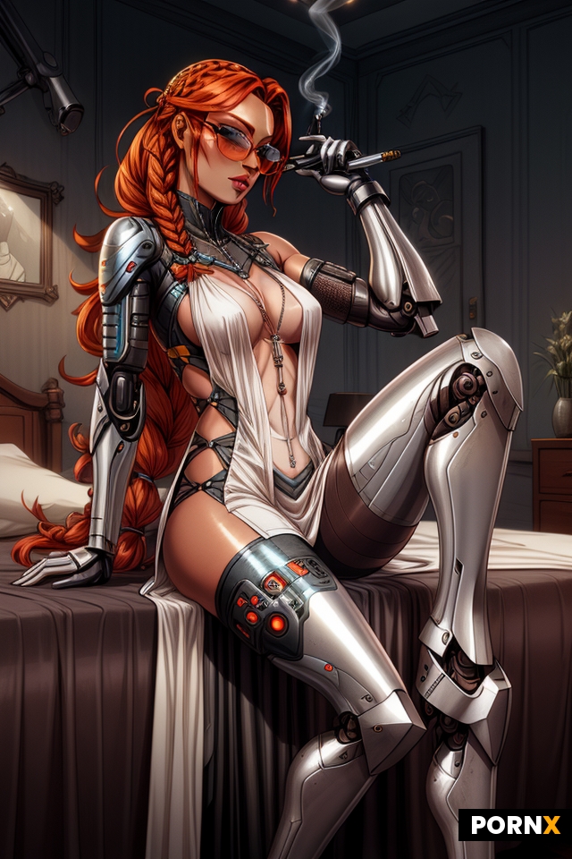 woman spy