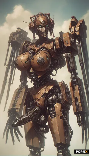 robot