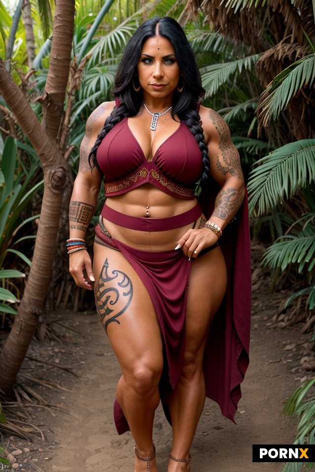 Woman