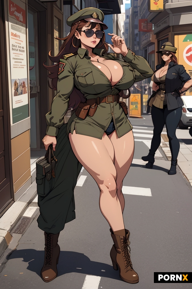 Woman