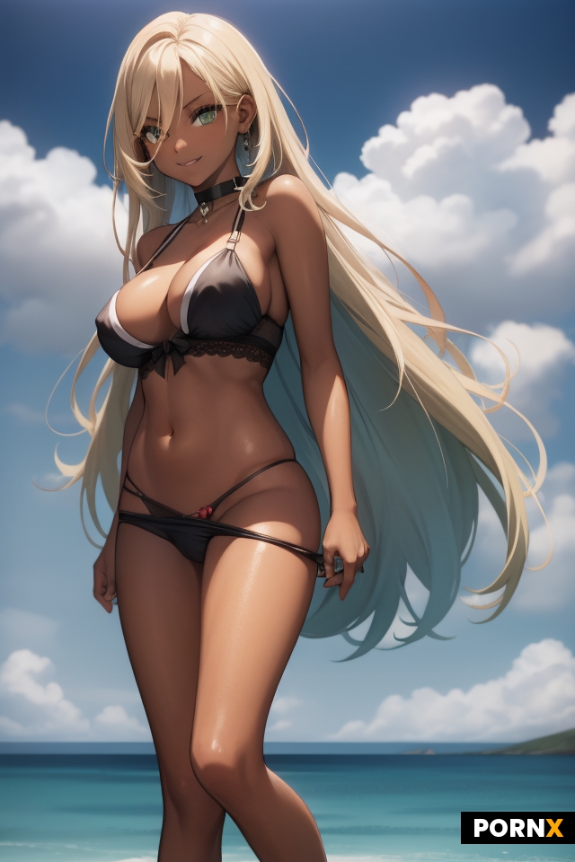 Woman