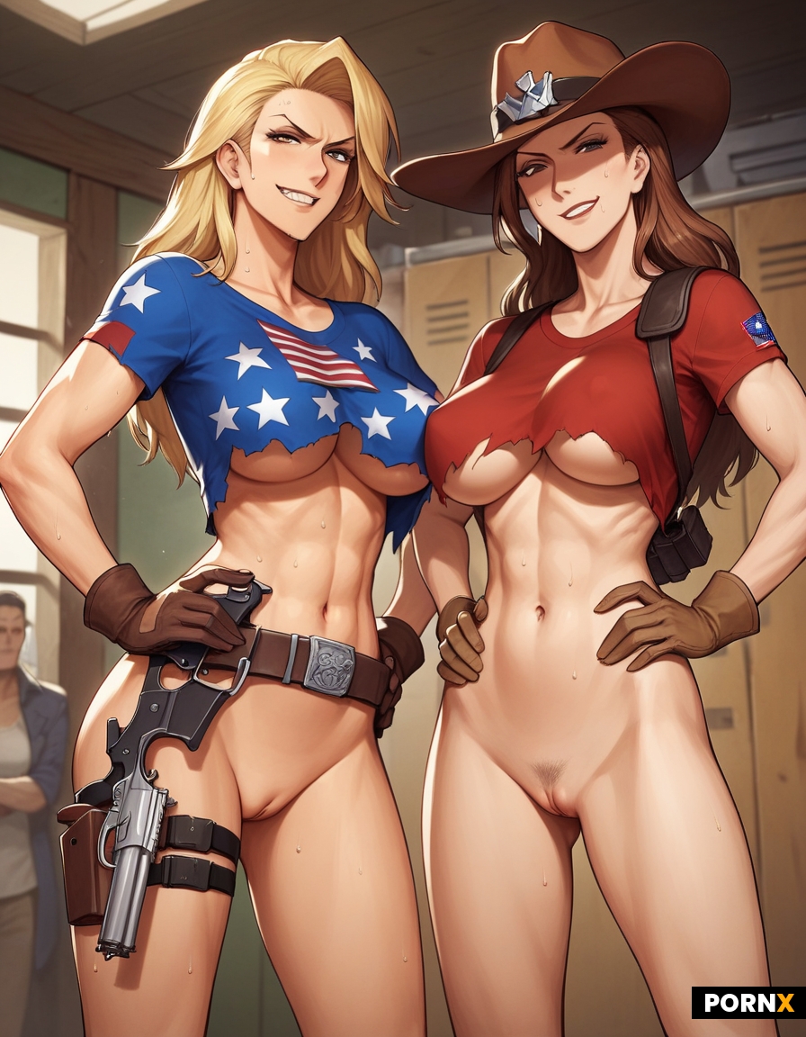 WOMEN