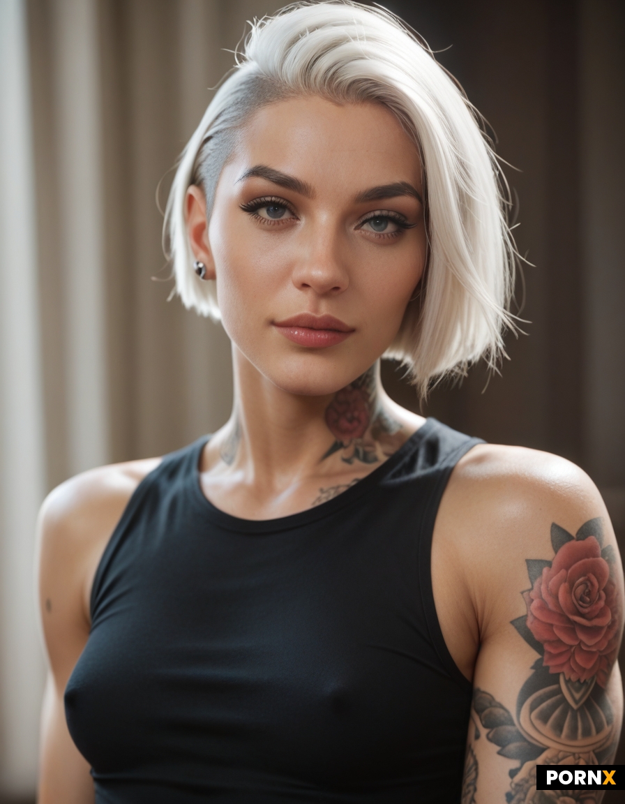 Woman