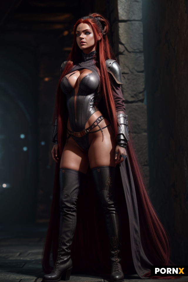 Woman