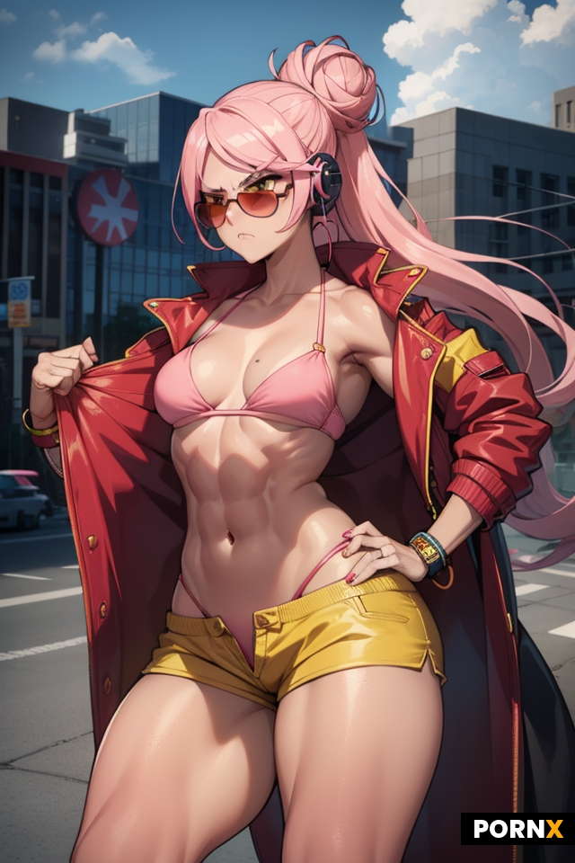 Woman