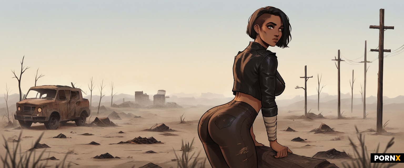 Woman