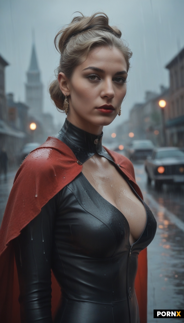 Style: stunning 32k UHD image