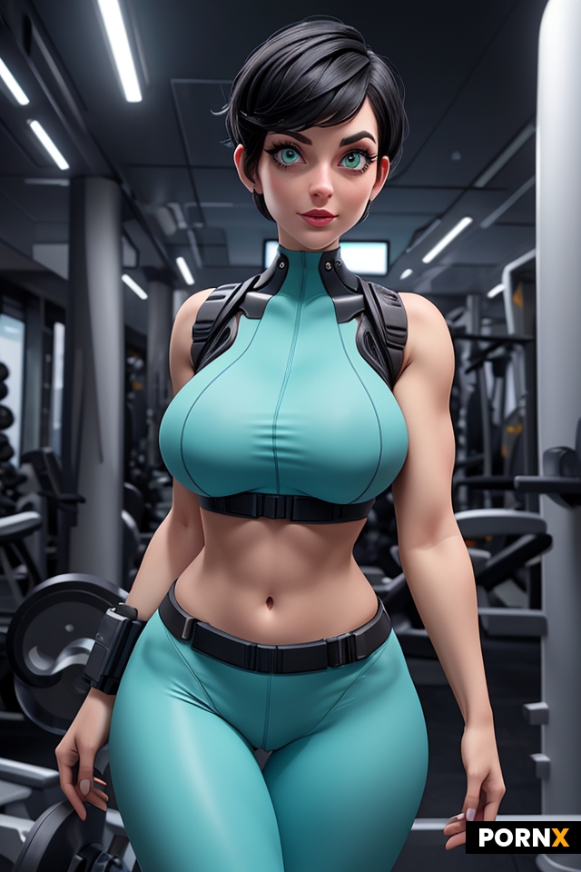 Woman