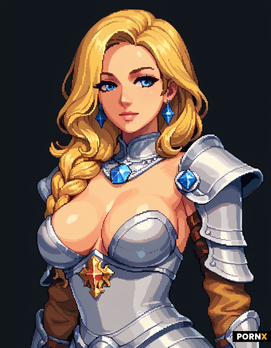 Renaissance knight