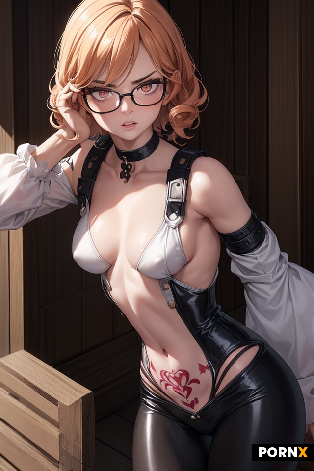 Woman