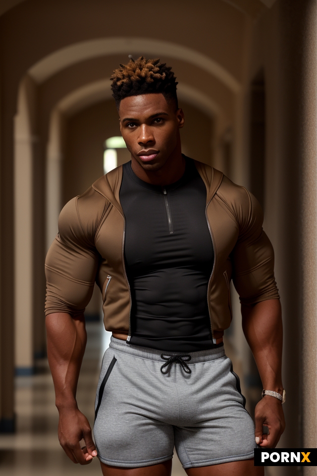 hot Male