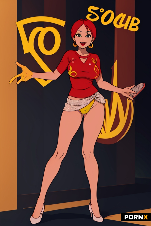 Woman