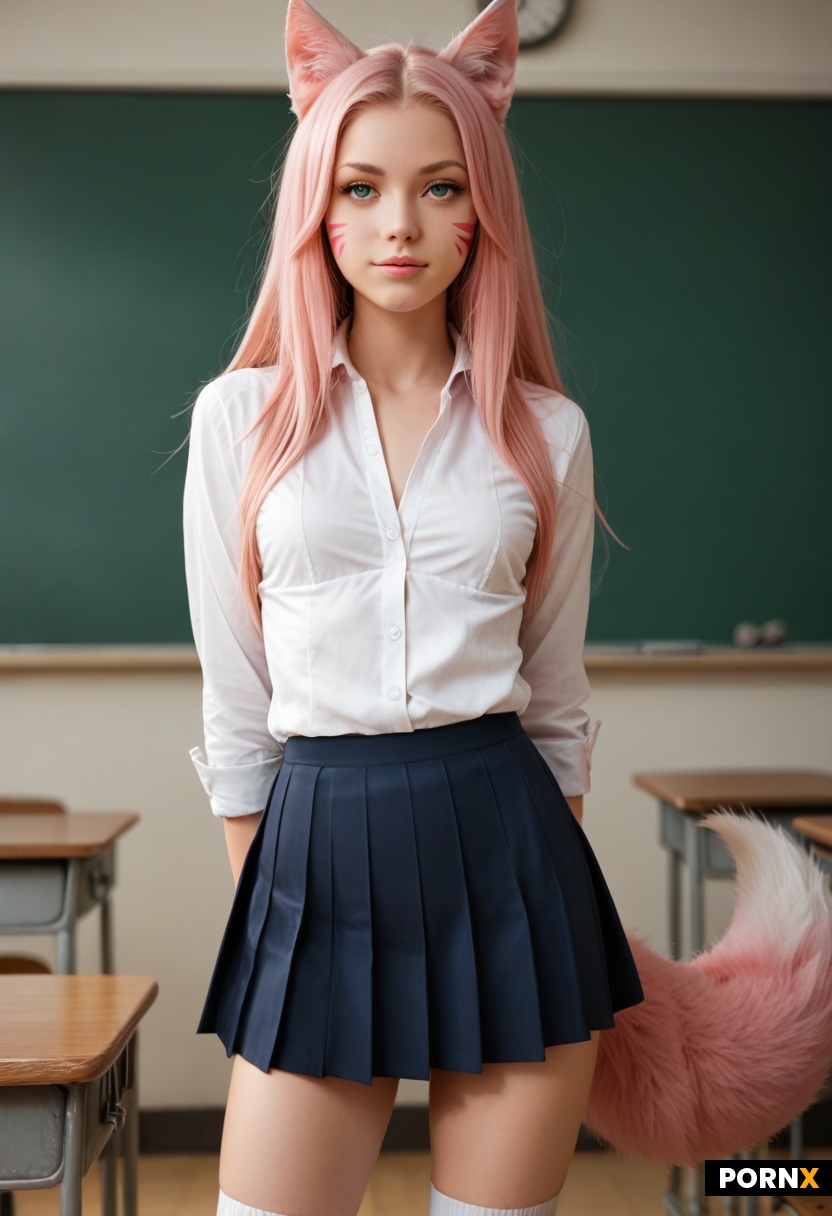 Woman