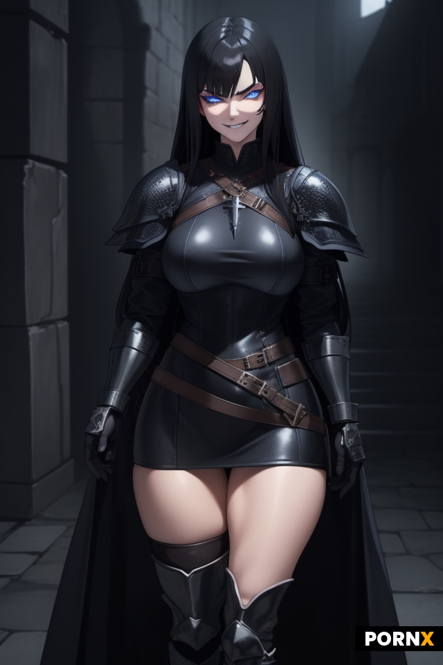 Woman