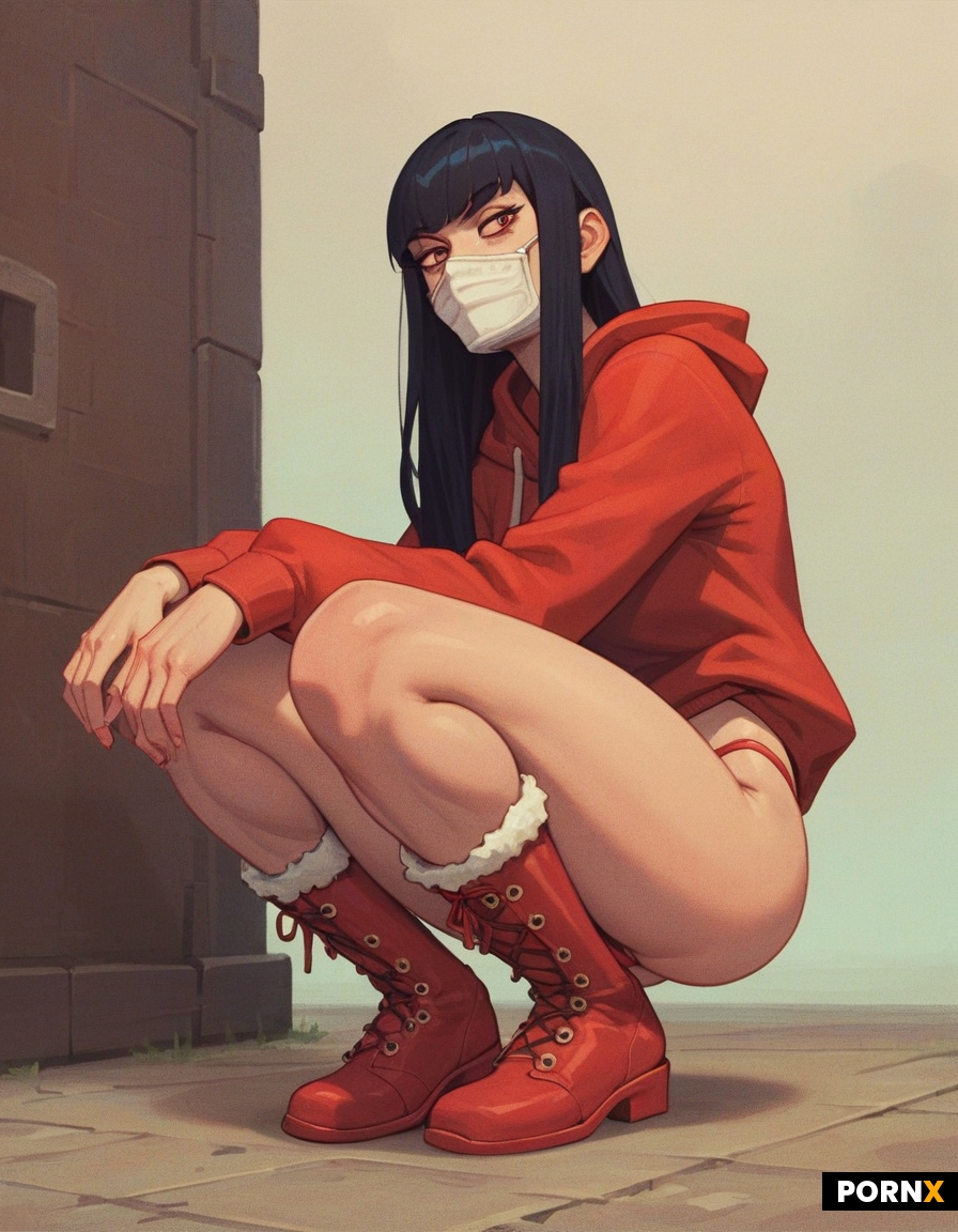 Woman