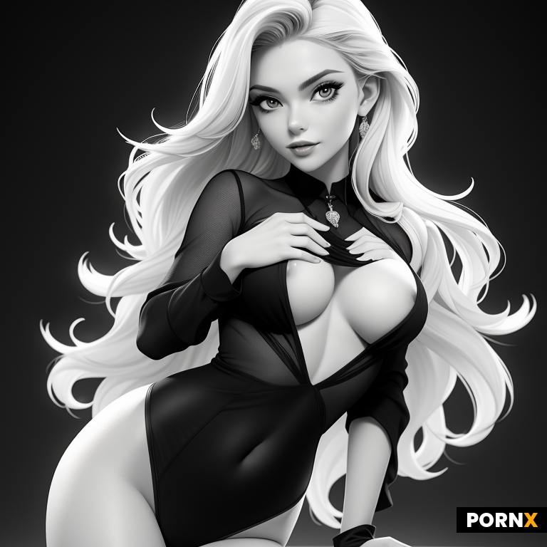 One Woman