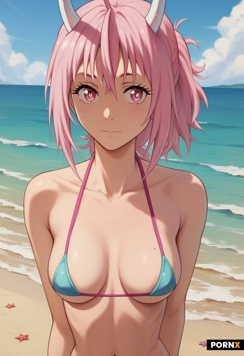 Shuna - Tensei Shitara Slime Datta Ken
