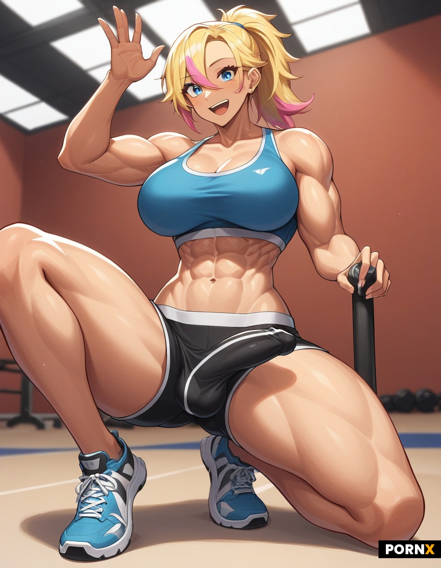 Futanari
