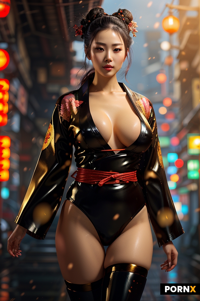 Woman