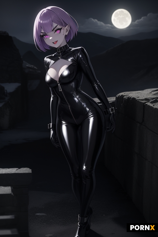 Woman