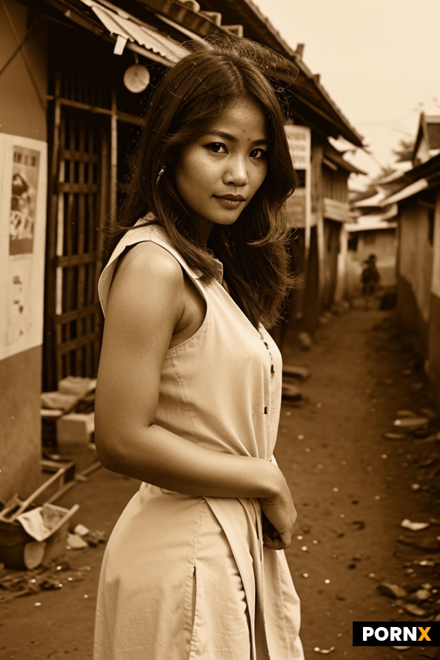 Woman