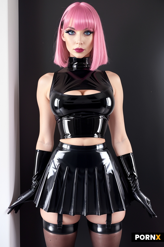 woman
