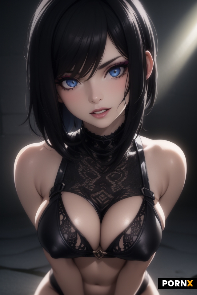 Woman