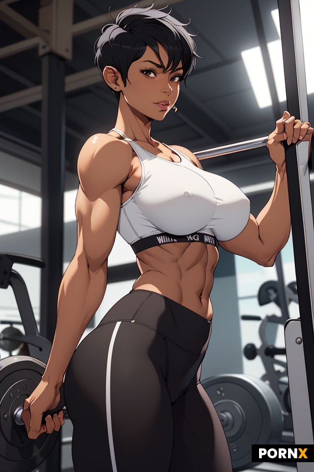 Woman