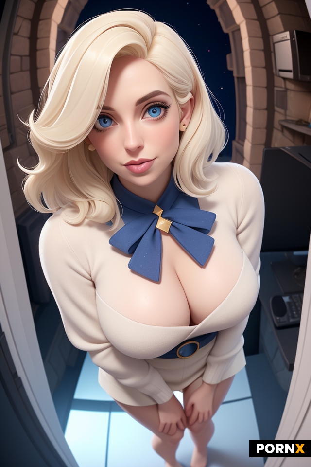 Woman