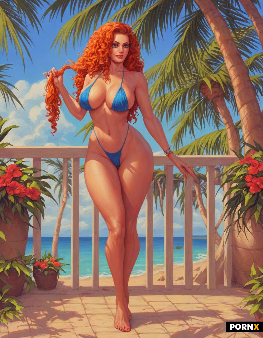 Woman