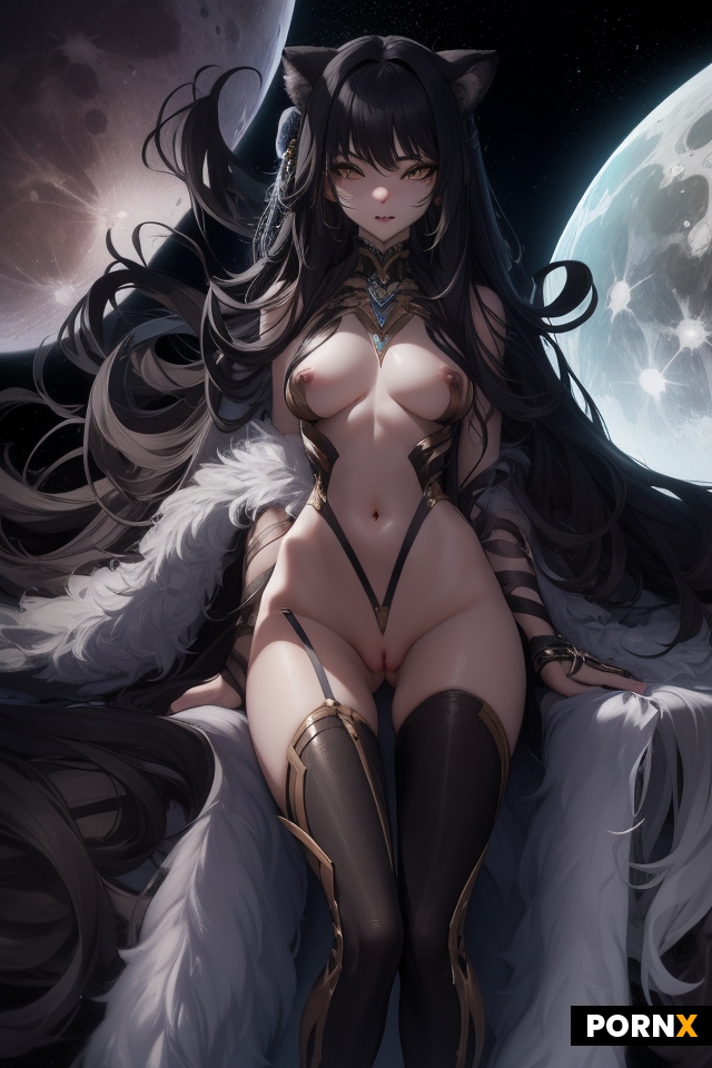 Woman