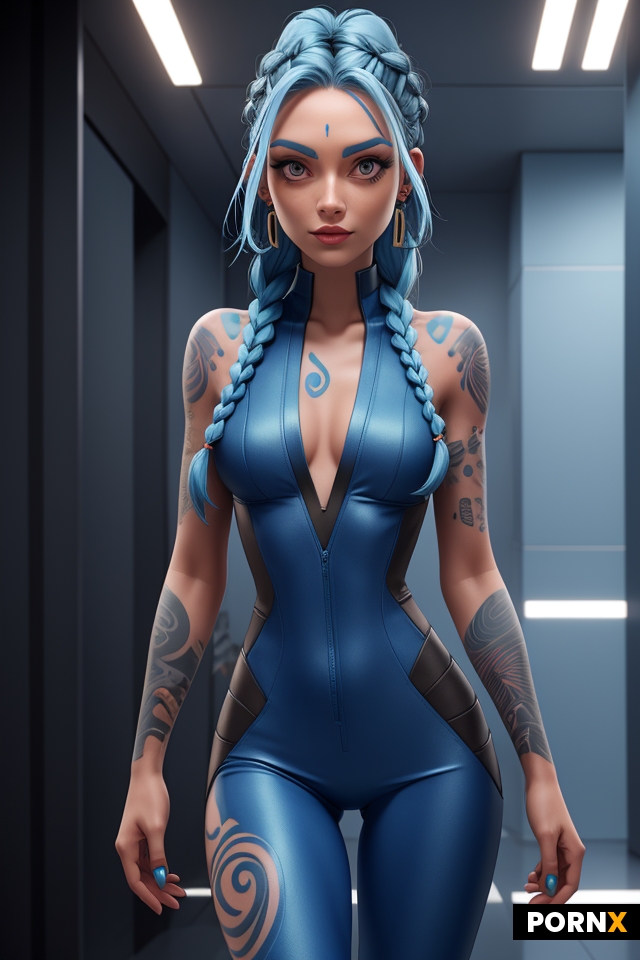 Woman